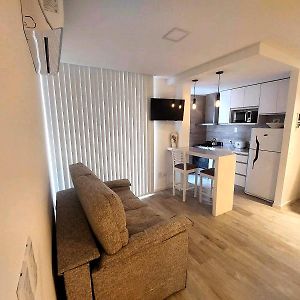 Apartamento de 1 Dormitorio